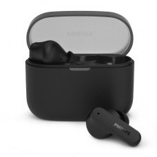 Навушники Philips TAT2000BK/00 Wireless Black (TAT2000BK/00)