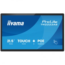 Монітор iiyama TW2223AS-B3P