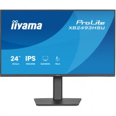 Монітор iiyama XB2493HSU-B1