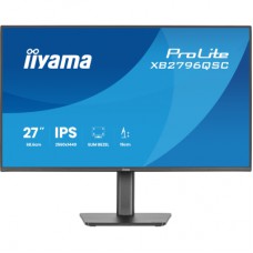 Монітор iiyama XB2796QSC-B1