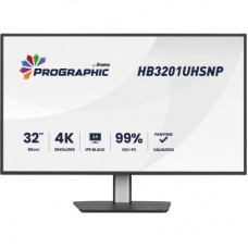 Монітор iiyama HB3201UHSNP-B1