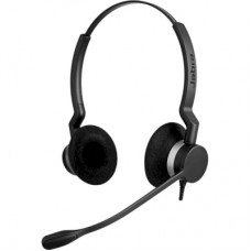 Навушники Jabra BIZ 2300 Duo MS USB-C (2399-823-189)