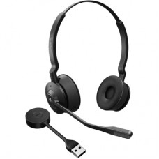 Навушники Jabra Engage 55 MS Stereo Dect USB-A (9559-450-111)