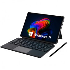 Планшет Chuwi Hi10 X2 10.1" 8/256GB / i3-10100Y/ Windows 11 Home Grey (CW-112935)