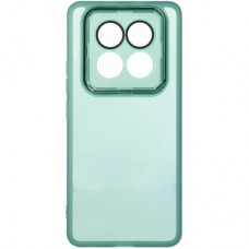 Чохол до мобільного телефона Armorstandart Shade Xiaomi Redmi Note 15 4G Dark Green (ARM89854)