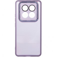 Чохол до мобільного телефона Armorstandart Shade Xiaomi Redmi Note 15 4G Dark Violet (ARM89855)