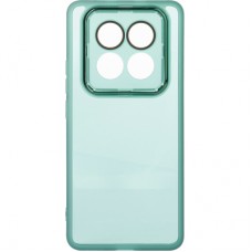 Чохол до мобільного телефона Armorstandart Shade Xiaomi Redmi Note 15 5G / Poco M8 5G Dark Green (ARM89857)