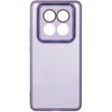 Чохол до мобільного телефона Armorstandart Shade Xiaomi Redmi Note 15 5G / Poco M8 5G Dark Violet (ARM89858)