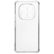 Чохол до мобільного телефона Armorstandart Air Force Xiaomi Redmi Note 15 Pro 4G Camera cover Clear (ARM89677)