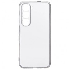 Чохол до мобільного телефона Armorstandart Air Infinix Hot 60 Pro Plus 4G Camera cover Clear (ARM88671)