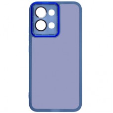 Чохол до мобільного телефона Armorstandart Shade OPPO A6 Pro 4G Blue (ARM89235)