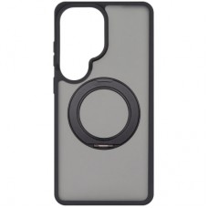 Чохол до мобільного телефона Armorstandart Unit Stand2 Samsung S26 Ultra 5G Black (ARM88868)