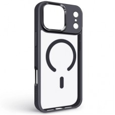 Чохол до мобільного телефона Armorstandart Unit-C MagCase Apple iPhone 17 Pro Max Black (ARM87913)