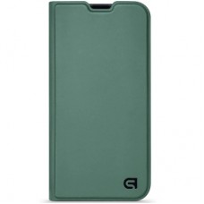 Чохол до мобільного телефона Armorstandart OneFold Case Motorola G06 4G Green (ARM89035)