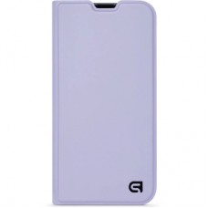 Чохол до мобільного телефона Armorstandart OneFold Case Motorola G06 4G Lavender (ARM89036)