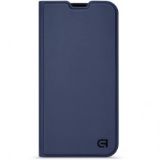 Чохол до мобільного телефона Armorstandart OneFold Case Motorola G57 Power 5G Dark Blue (ARM89767)