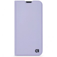 Чохол до мобільного телефона Armorstandart OneFold Case Motorola G86 5G Lavender (ARM86942)