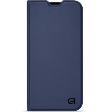 Чохол до мобільного телефона Armorstandart OneFold Case Samsung A37 5G Dark Blue (ARM89771)