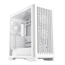 Корпус для ПК Gamemax LEADER 2 WH (9101-0900R0002)
