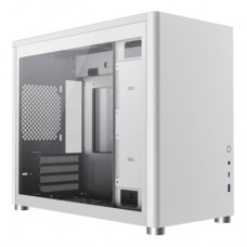 Корпус для ПК Gamemax SPARK FULL WHITE (1125-2001R0070)