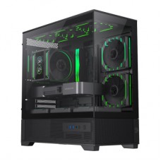 Корпус для ПК Gamemax VISTA 2 MB (9101-0600R0015)
