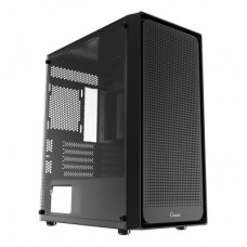Корпус для ПК OCYPUS GAMMA C50 BK (GAMMA-C50-BKG000XX-GL)