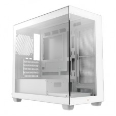 Корпус для ПК OCYPUS GAMMA C52 WH (GAMMA-C52-WHD000XX-GL)