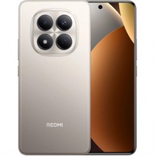 Мобільний телефон Xiaomi Redmi Note 15 Pro 5G 8/512GB Titanium Color (1186957)
