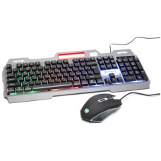 Комплект Hölmer SG-01 USB UA Black (SG-01)