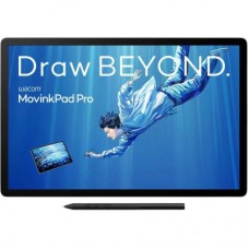 Планшет-монітор Wacom Movink Pad Pro 14 (DTHA140L0Z)