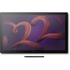 Планшет-монітор Wacom Cintiq Pro 22" (2023) (DTH227K0B)