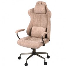 Крісло ігрове Аклас Варяг Tilt (ZO-08 Coffee) (00172369)