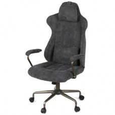 Крісло ігрове Аклас Варяг Tilt (ZO-24 Dark Grey) (00172370)