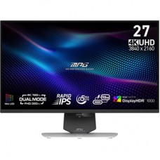 Монітор MSI MPG 274URDFW E16M