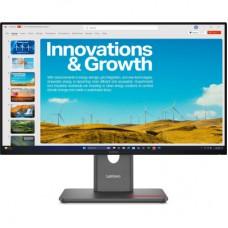 Монітор Lenovo P24QD-40 (64B1GAT1UA)