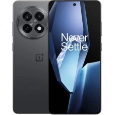 Мобільний телефон OnePlus 13R 5G 12/256GB Black