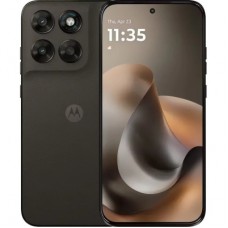 Мобільний телефон Motorola G77 8/256GB Black Olive (Black) (PBAW0026RS)