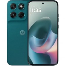 Мобільний телефон Motorola G77 8/256GB Shaded Spruce (Green) (PBAW0027RS)
