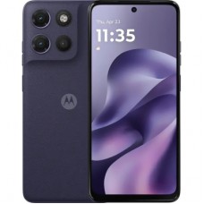 Мобільний телефон Motorola G17 Power 8/256GB Evening Blue (PBBM0005RS)