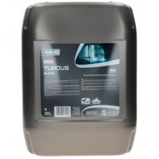 Моторна олива Lotos TURDUS SHPD 15W40 CI-4 20л (WF-2L01750-000)