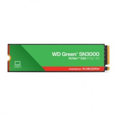 Накопичувач SSD M.2 2280 2TB Green SN3000 WD (WDS200T4G0E-00CPS0)