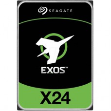 Жорсткий диск 3.5" 24TB Seagate (ST24000NM005H)
