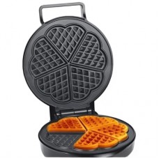 Вафельниця Ardesto SM-L100RHEART