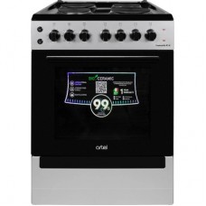 Плита Artel Comarella 01-E Grey