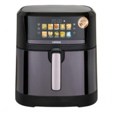 Мультипіч Rotex ROM980-XXL Up&DownFry