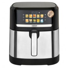 Мультипіч Rotex ROM990-XXL Up&DownFry