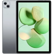 Планшет Doogee T10 10.1" 8/128GB LTE silver (6924351632175)