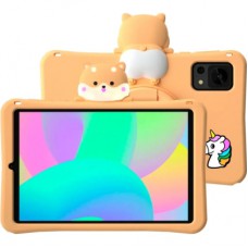 Планшет Doogee T20 mini Kids 8.4" 4/128GB LTE Yellow (6924351657185)