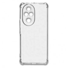 Чохол до мобільного телефона BeCover Anti-Shock Honor 200 Clear (714953)