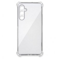 Чохол до мобільного телефона BeCover Anti-Shock Samsung Galaxy A37 5G SM-A376 Clear (714865)